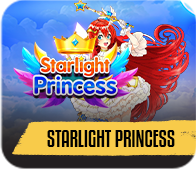 Starlight Princess