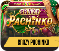 Cray Pachinko