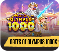 Gates of Olympos 1000x